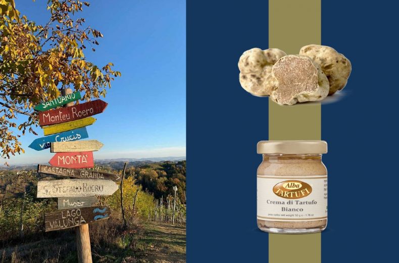 Alba Tartufi Tour Del Tartufo Tartufi Freschi E Tartufi Conservati