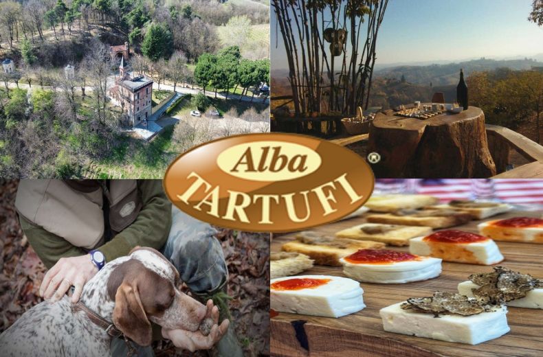 I Tour Natura Di Maggior Interesse In Italia Tour Del Tartufo Alba Tartufi
