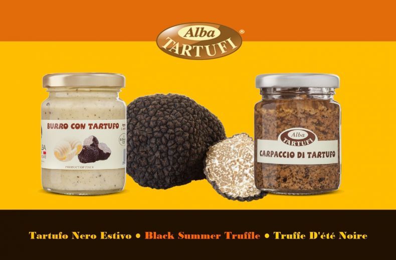 Tartufo Nero Estivo Alba Tartufi 1