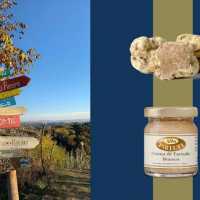 Alba Tartufi Tour Del Tartufo Tartufi Freschi E Tartufi Conservati