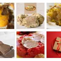 Regalo Gourmet Alba Tartufi