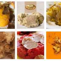 Tartufo Bianco D Alba Alba Tartufi L Idea Per Un Piatto Gourmet