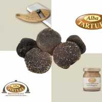 Tartufo Nero Invernale Black Winter Truffle Truffe Noire D Hiver Alba Tartufi 1