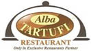 logo Alba Tartufi And Restaurant