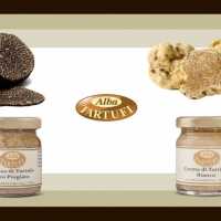 Tartufi Freschi E Conservati Alba Tartufi