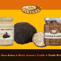 Tris Di Tartufo Nero Estivo Alba Tartufi 1