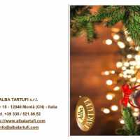 Gift Voucher Alba Tartufi Pagina Esterna