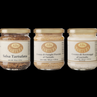 Tartufi Conservati Alba Tartufi 1 2